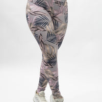 LEGGINGS DEPORTIVO GF07Q124-SB9