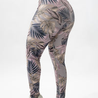 LEGGINGS DEPORTIVO GF07Q124-SB9