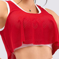 TOP DEPORTIVO GF05Q125-M54RJ SSF