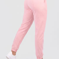 JOGGER CONFORT ROSA MUSE CCR