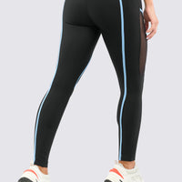 LEGGINGS DEPORTIVO GF07Q125-M49AZH SSF