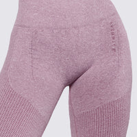 LEGGINGS PUSH UP SEAMLESS GF07Q124-S4MOR DFO