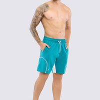 PANTALONETA DEPORTIVA PARA HOMBRE GM32Q224-M10VDJ UBL