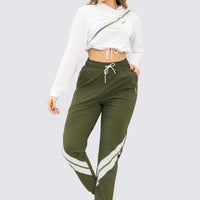 BUZO DEPORTIVO GF13Q3T125-M15BL MAX