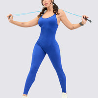 ENTERIZO DEPORTIVO GF06Q124-S2AZR SSF