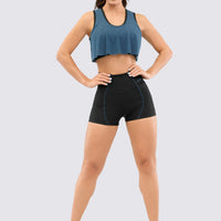 TOP DEPORTIVO GF05Q125-M54VDJ SSF