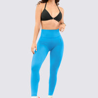 LEGGINGS DEPORTIVO SEAMLESS GF07Q124-S1AZTC