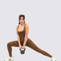 ENTERIZO SEAMLESS GF06Q124-S3CHO SSF