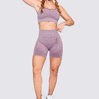 SHORT SEAMLESS GF09Q124-S2MOR DFO