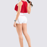 TOP DEPORTIVO GF05Q125-M54RJ SSF