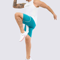 ESQUELETO DEPORTIVO HOMBRE GM31Q224-M3BL UBL