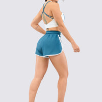 SHORT RUNNING DEPORTIVO GF09Q125-M30VDJ SSF