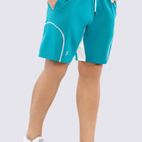 PANTALONETA DEPORTIVA PARA HOMBRE GM32Q224-M10VDJ UBL
