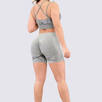 SHORT SEAMLESS GF09Q424-S7GSC STF