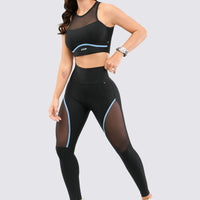 LEGGINGS DEPORTIVO GF07Q125-M49AZH SSF