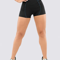 SHORT DEPORTIVO GF09Q125-M29NG SSF