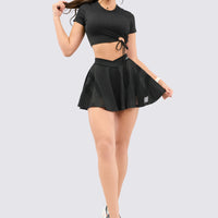 TOP DEPORTIVO GF05Q125-M49NG SSF