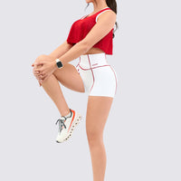 TOP DEPORTIVO GF05Q125-M54RJ SSF