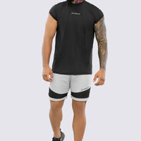 CAMISETA DEPORTIVA HOMBRE GM23Q224-M1NG