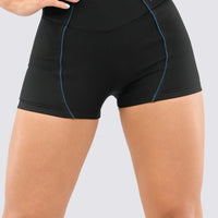 SHORT DEPORTIVO GF09Q125-M29NG SSF