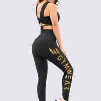 TOP DEPORTIVO GF05Q125-M42NG STF