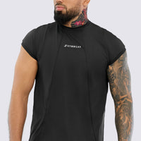 CAMISETA DEPORTIVA HOMBRE GM23Q224-M1NG