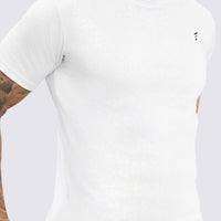 CAMISETA DEPORTIVA HOMBRE GM23Q224-M3BL