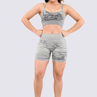 SHORT SEAMLESS GF09Q424-S7GSC STF