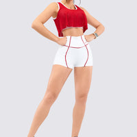 TOP DEPORTIVO GF05Q125-M54RJ SSF