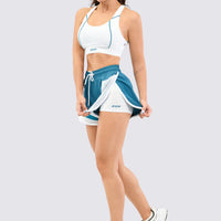 SHORT RUNNING DEPORTIVO GF09Q125-M30VDJ SSF