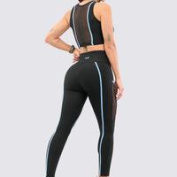 LEGGINGS DEPORTIVO GF07Q125-M49AZH SSF