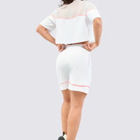 SHORT OVERSIZE DEPORTIVO GF09Q125-M25BL SSF