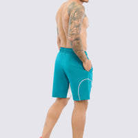 PANTALONETA DEPORTIVA PARA HOMBRE GM32Q224-M10VDJ UBL