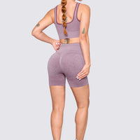 SHORT SEAMLESS GF09Q124-S2MOR DFO