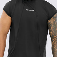 CAMISETA DEPORTIVA HOMBRE GM23Q224-M1NG