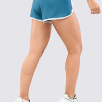 SHORT RUNNING DEPORTIVO GF09Q125-M30VDJ SSF