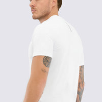 CAMISETA DEPORTIVA HOMBRE GM23Q224-M3BL