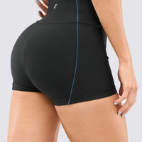 SHORT DEPORTIVO GF09Q125-M29NG SSF