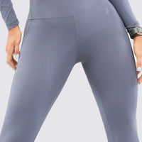 LEGGINGS BOTA CAMPANA GF07Q125-M46GS SSF