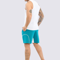 ESQUELETO DEPORTIVO HOMBRE GM31Q224-M3BL UBL