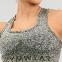 TOP DEPORTIVO SEAMLESS 600001VJ PWR