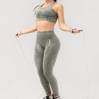 TOP DEPORTIVO SEAMLESS 600001VJ PWR