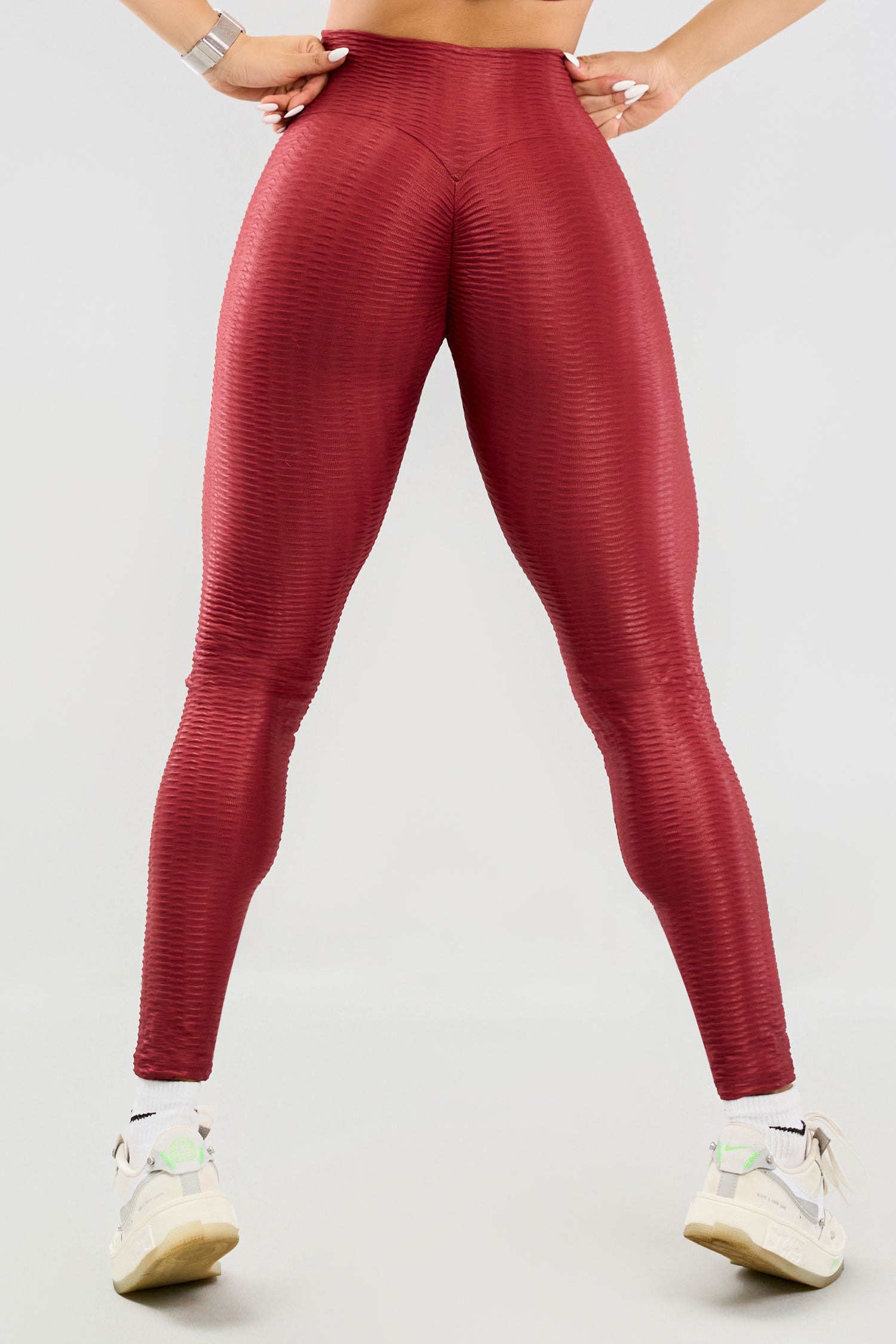 LEGGINGS DEPORTIVO 80345VTC PW COLOMBIAN GYMWEAR colombiangymwear