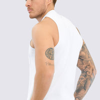 ESQUELETO DEPORTIVO HOMBRE GM31Q224-M3BL UBL