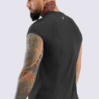 CAMISETA DEPORTIVA HOMBRE GM23Q224-M1NG