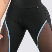 LEGGINGS DEPORTIVO GF07Q125-M49AZH SSF