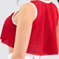 TOP DEPORTIVO GF05Q125-M54RJ SSF