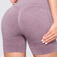 SHORT SEAMLESS GF09Q124-S2MOR DFO