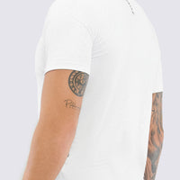 CAMISETA DEPORTIVA HOMBRE GM23Q224-M3BL