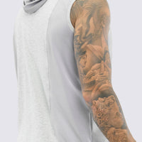 HODDIE DEPORTIVO HOMBRE GM24Q224-M2GS